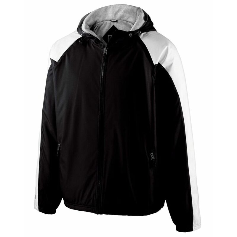 Men's Homefield Hooded Jacket Thumbnail