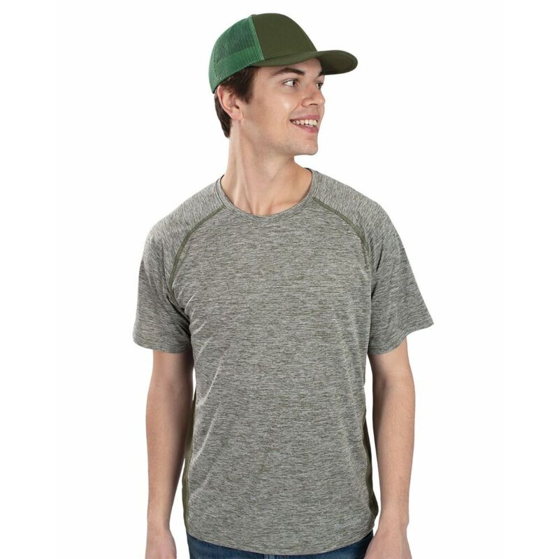 Youth Electrify CoolCore® T-Shirt Thumbnail