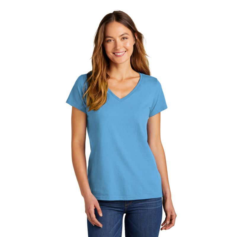 Women's The Concert Tee ® V Neck Thumbnail