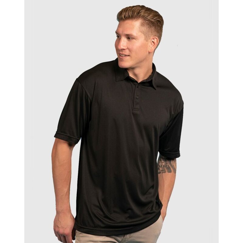 Men's Golf Polo Thumbnail