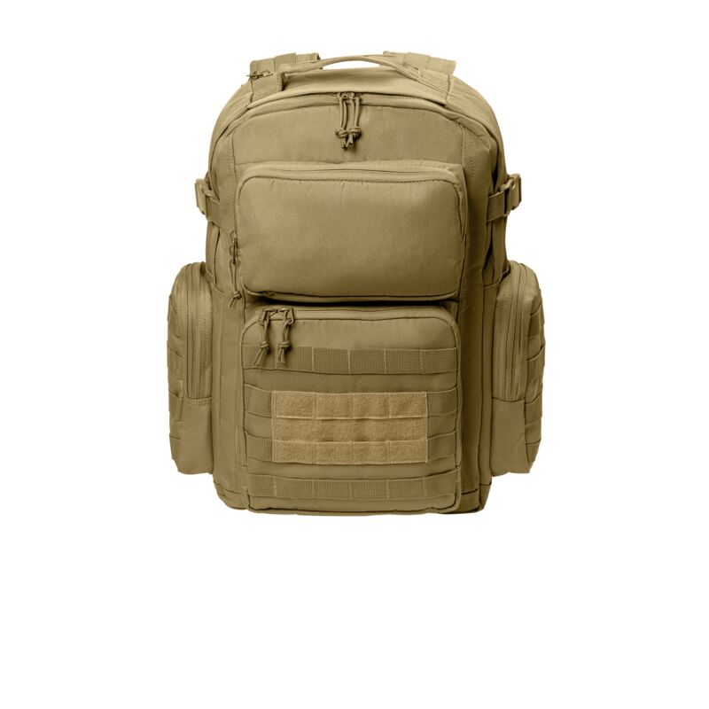 Tactical Backpack Thumbnail