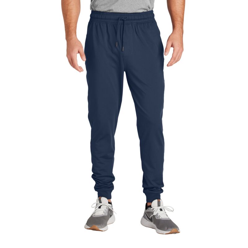 Sport Wick ® Stretch Jogger Thumbnail