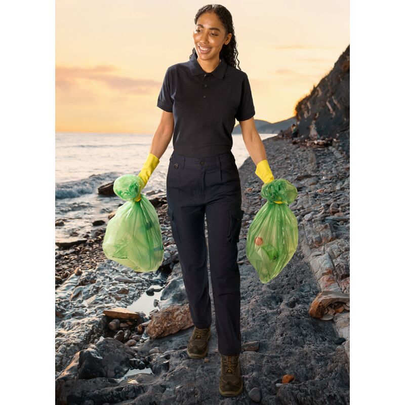 Ladies Hawk EarthPro® GRS Trouser Thumbnail