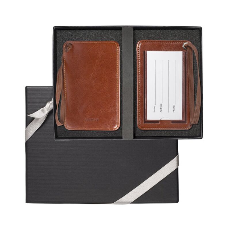 Venezia Luggage Tag Set Thumbnail