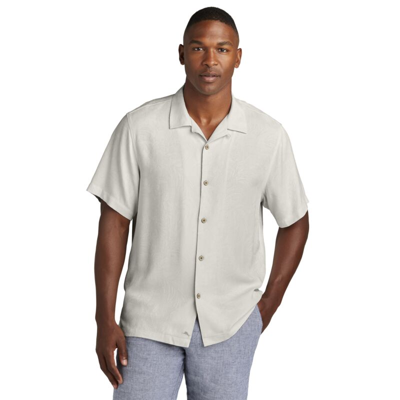 Tropic Isles Short Sleeve Shirt Thumbnail