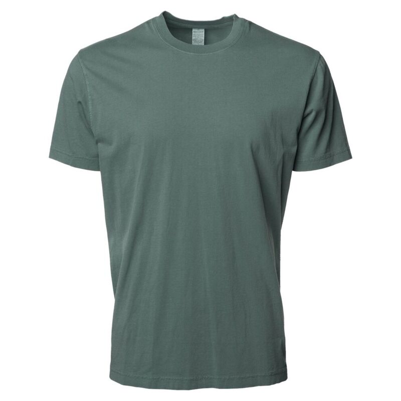 Unisex Premium Pigment-Dyed T-Shirt Thumbnail