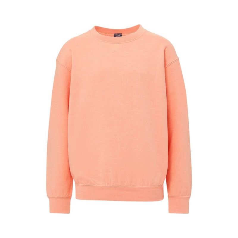 Youth Buddy Crewneck Sweatshirt Thumbnail