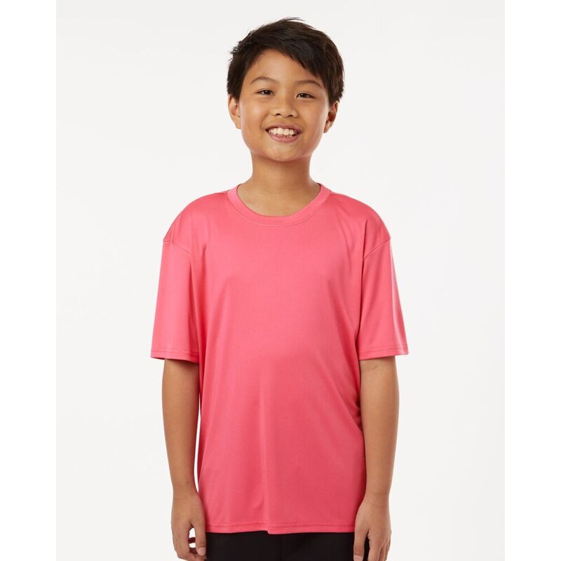 Youth Pro-Lock Performance T-Shirt Thumbnail