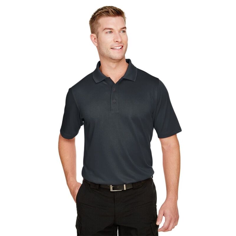 Men's Advantage Snag Protection Plus Polo Thumbnail