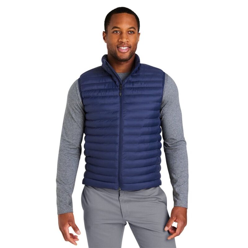 Men's Echo Featherless Vest Thumbnail