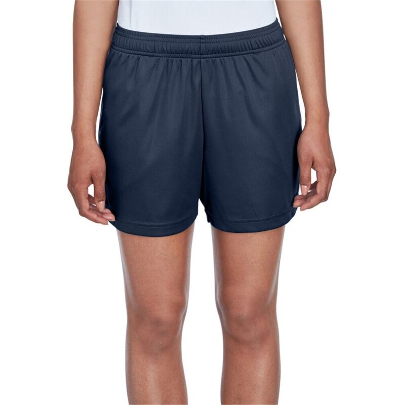 Women's Zone Performance Shorts Thumbnail