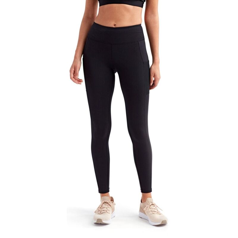 Women's Mesh Pocket Danica Leggings Thumbnail