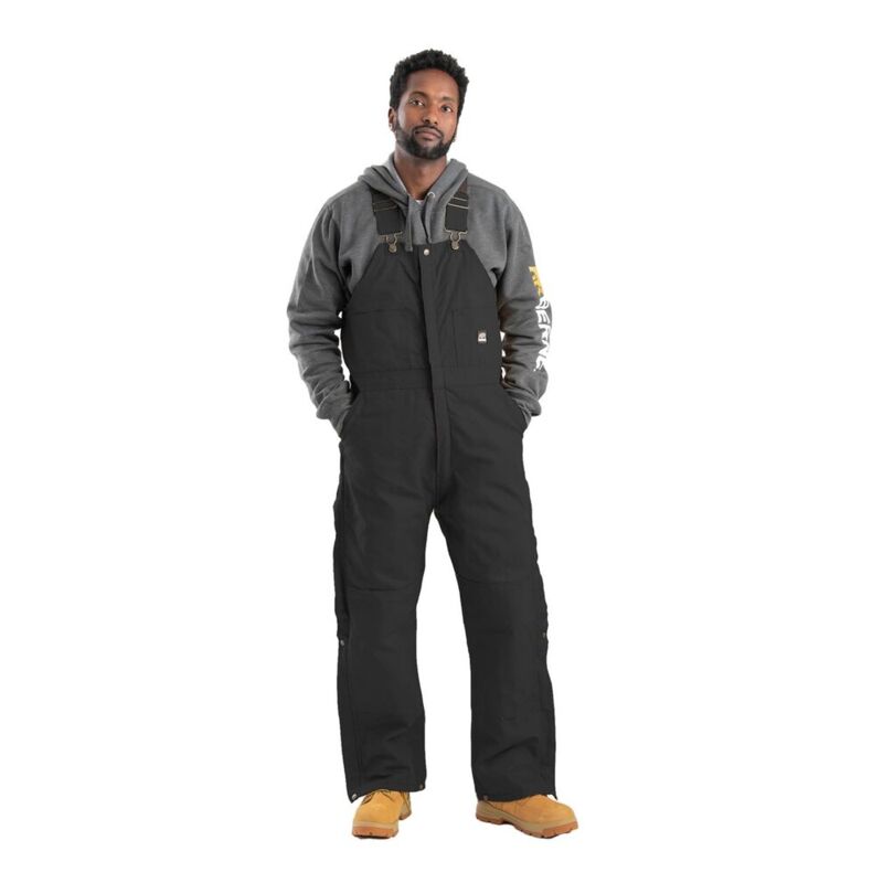 Men's Heritage Insulated Bib Overall Thumbnail