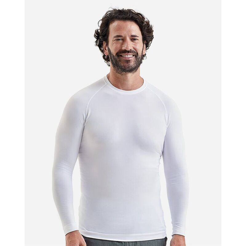 Men's Unstoppable Fresh Long Sleeve Underscrub Base Layer Thumbnail
