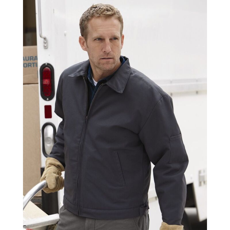 Men's Waist Length Jacket Thumbnail