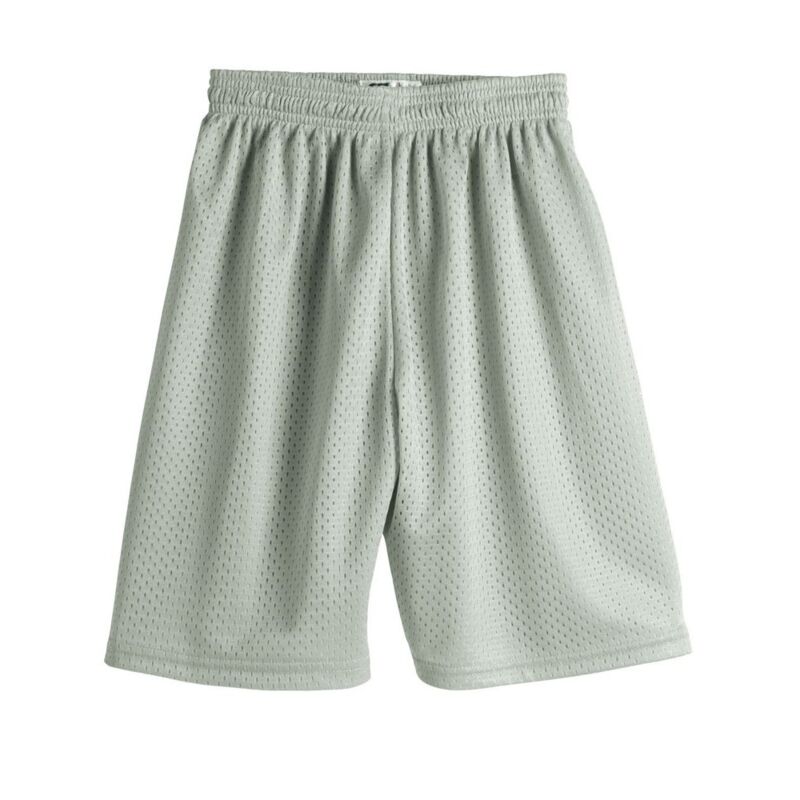 Youth Mesh Shorts Thumbnail