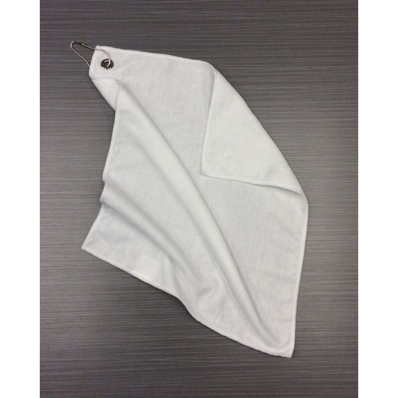 Microfiber Golf Towel Thumbnail