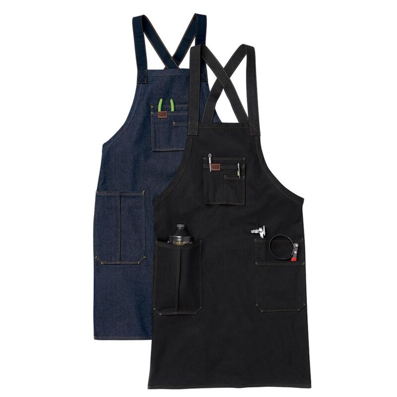 Shop Apron Thumbnail