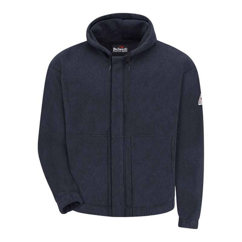 Men's Flame Resistant Fleece Full-Zip Thumbnail