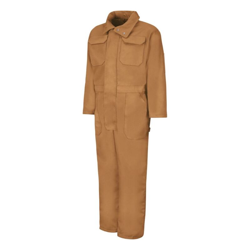 Men's Insulated Duck Coverall Thumbnail