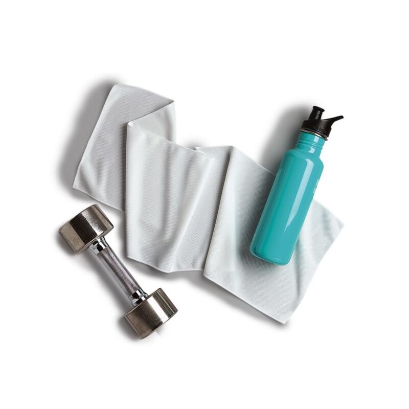 Chill Towel Thumbnail