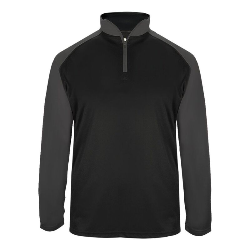 Men's Ultimate SoftLock™ Sport Quarter-Zip Pullover Thumbnail