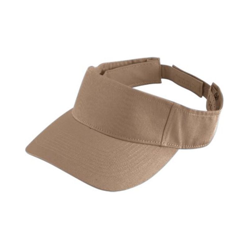Sport Twill Visor Thumbnail