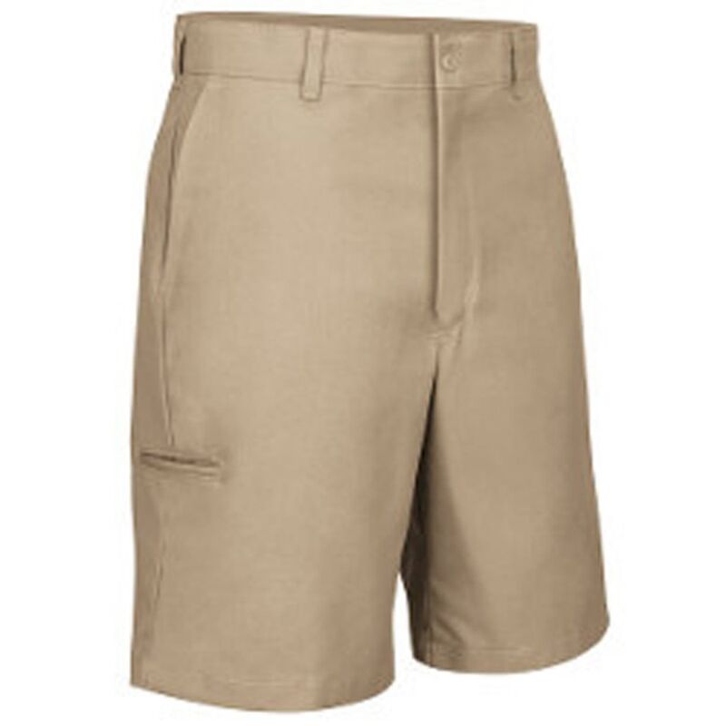 Men's Cell Phone Pocket Shorts Thumbnail