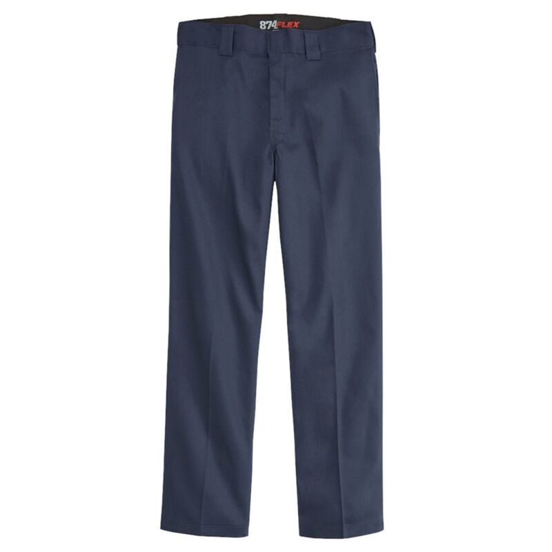 Men's Extended Sizes Industrial 874® Flex Work Pants Thumbnail