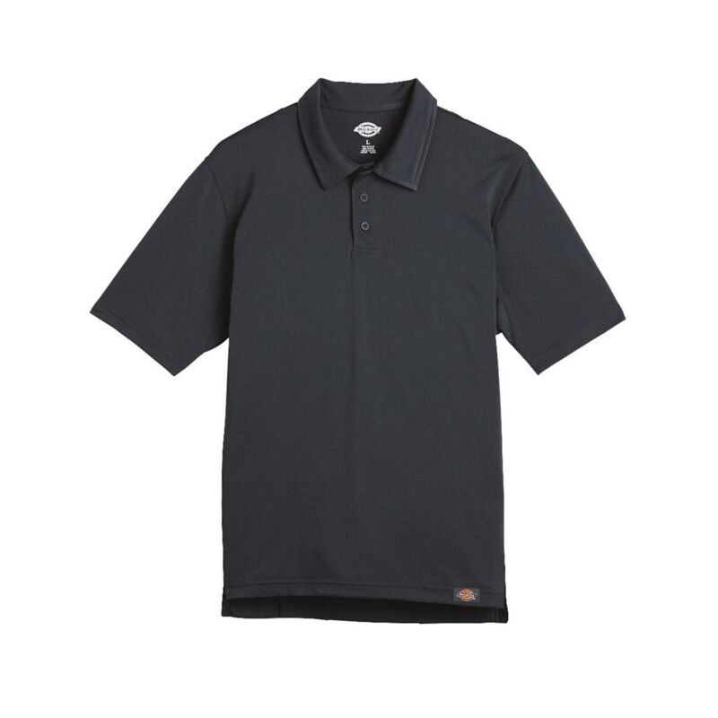 Men's WorkTech Cooling Mesh Shirt Thumbnail