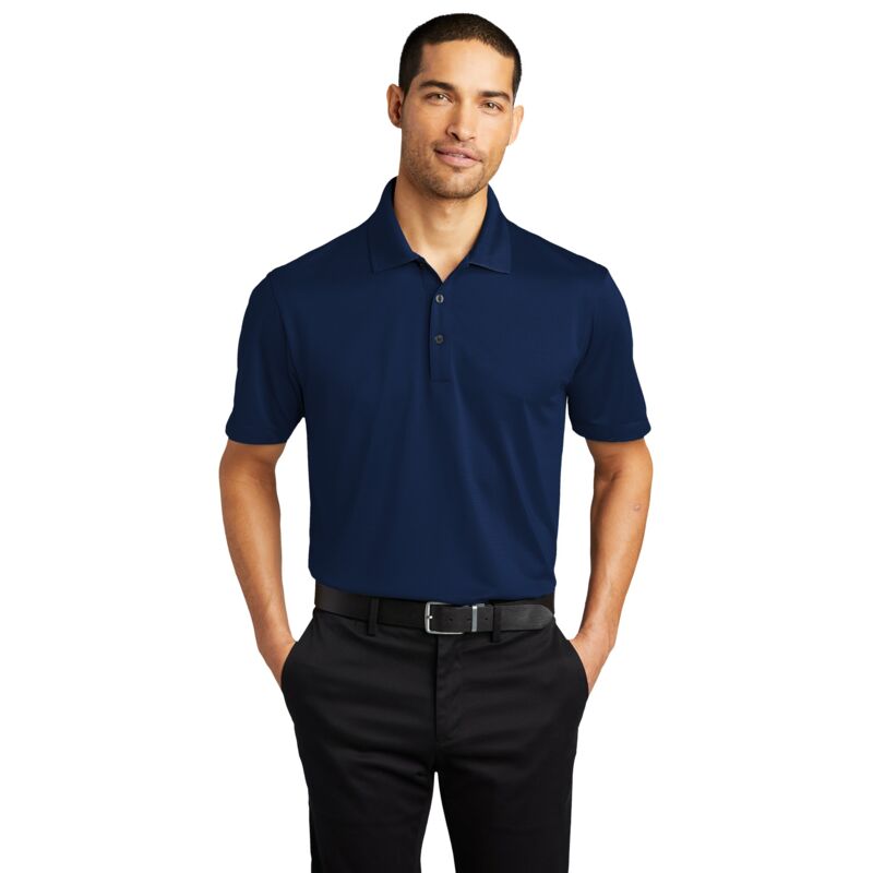 ® Eclipse Stretch Polo Thumbnail