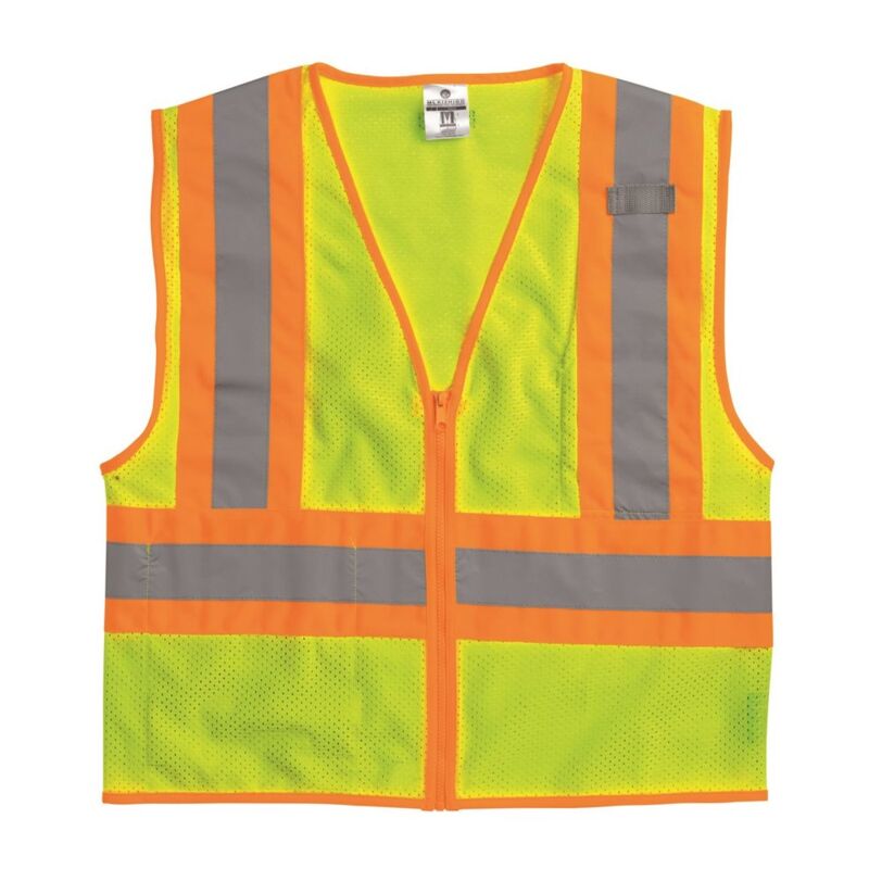 Ultra-Cool™ Contrasting Mesh Vest Thumbnail