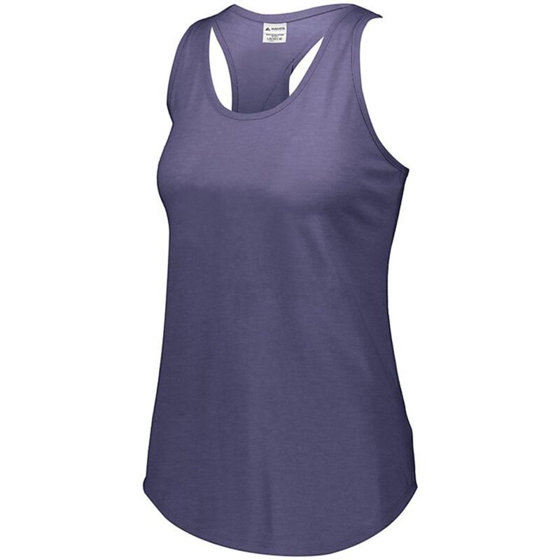 Girls' Lux Triblend Tank Top Thumbnail