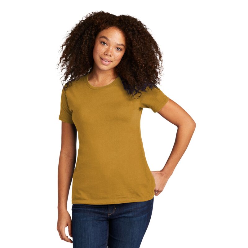 Apparel ® Women's Cotton Tee Thumbnail