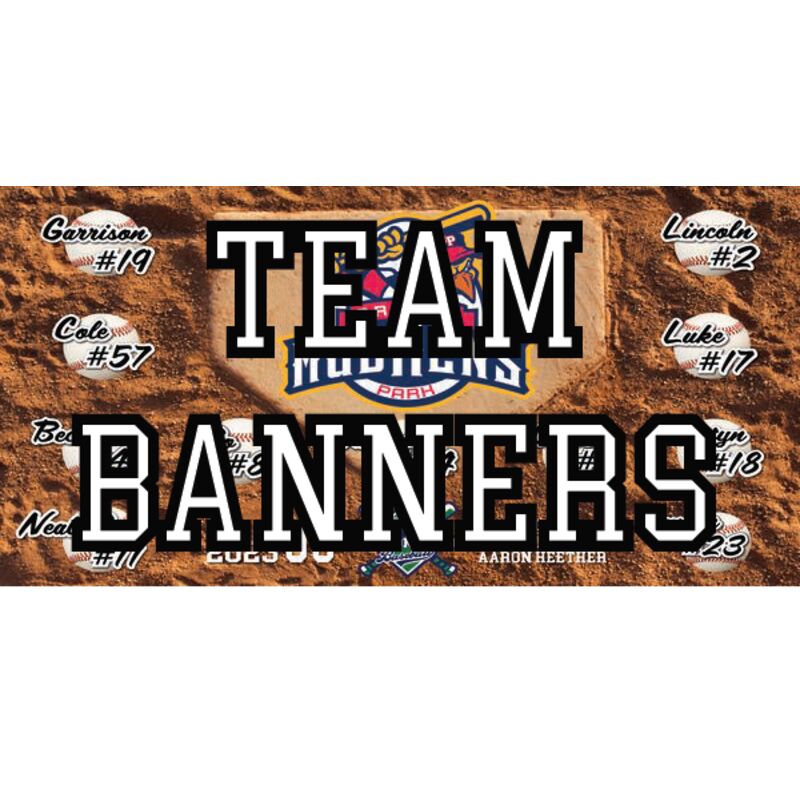 HD Banner Vinyl 15oz Thumbnail