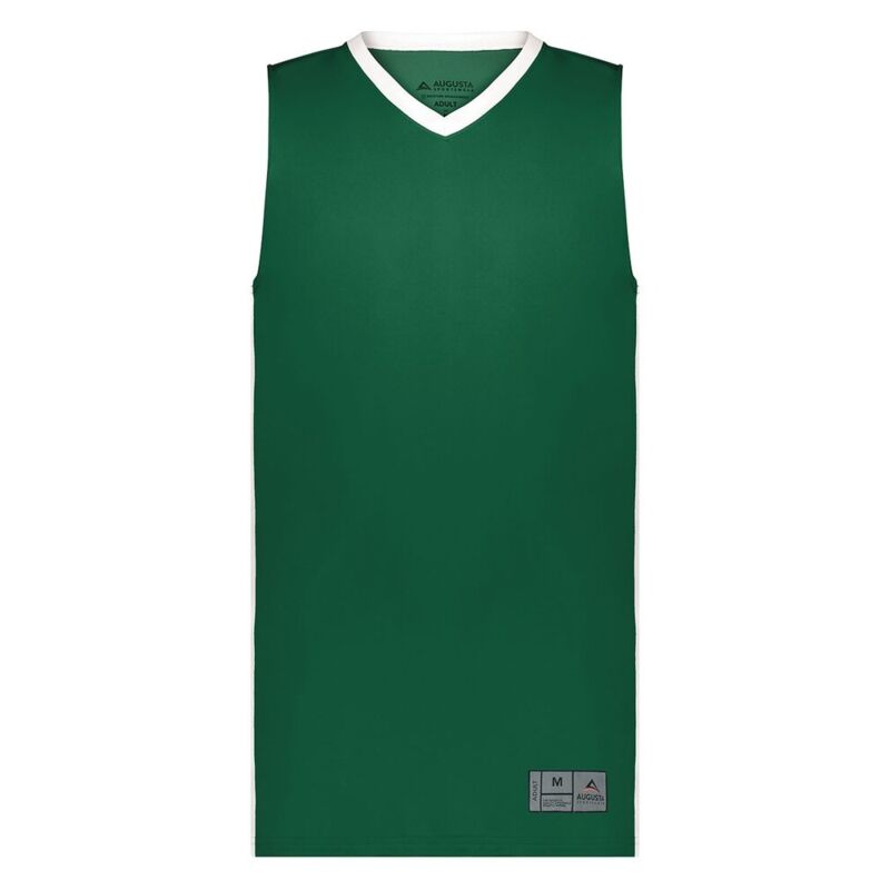 Youth Match-Up Basketball Jersey Thumbnail