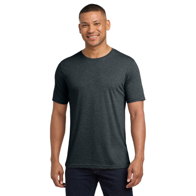 Unisex Poly/Cotton Tee Thumbnail