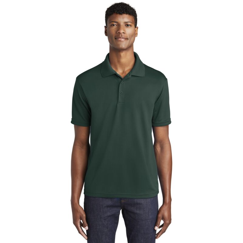 PosiCharge ® RacerMesh ™ Polo Thumbnail