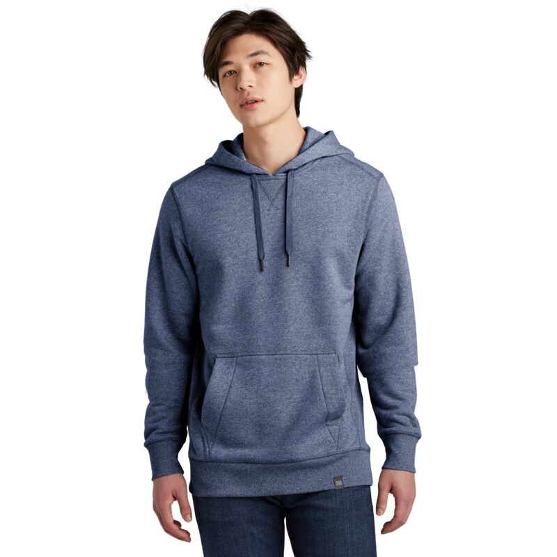 ® French Terry Pullover Hoodie Thumbnail