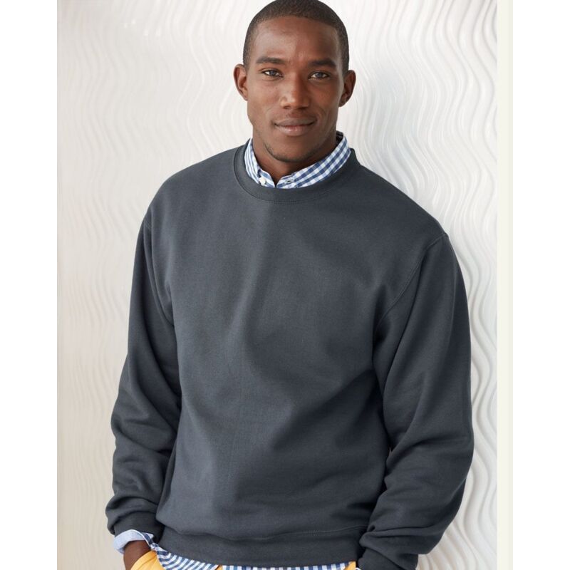 NuBlend Crewneck Sweatshirt Thumbnail