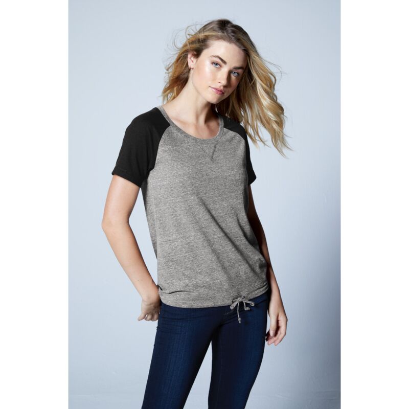 Ladies Tri Blend Performance Thumbnail