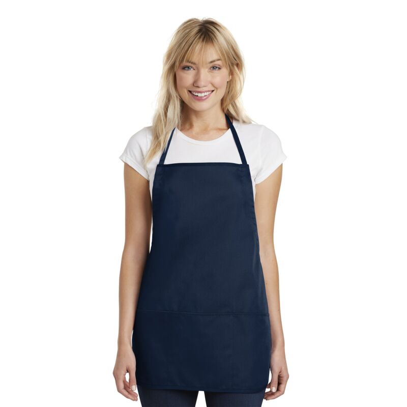 Medium Length Apron Thumbnail