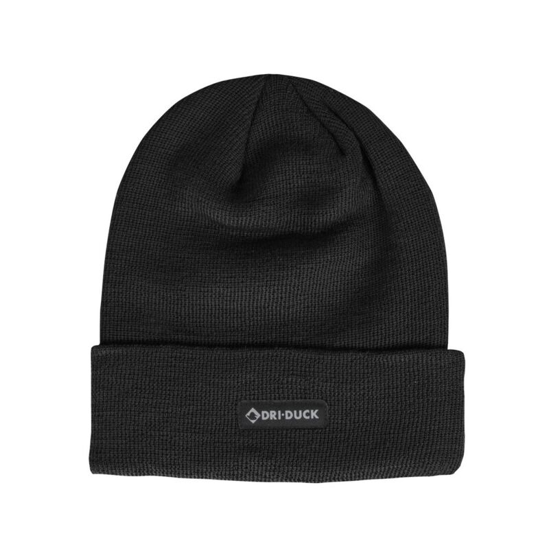Commander Knit Beanie Thumbnail
