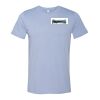 Unisex Heather CVC T-Shirt Thumbnail