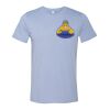 Unisex Heather CVC T-Shirt Thumbnail