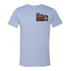 Unisex Heather CVC T-Shirt Thumbnail