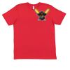 Adult Fine Jersey T-Shirt Thumbnail