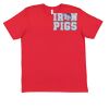 Adult Fine Jersey T-Shirt Thumbnail