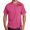 Core Cotton Tee Thumbnail