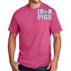Core Cotton Tee Thumbnail